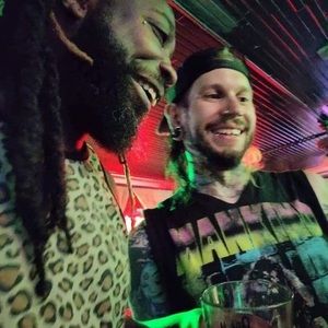 Meet your Posher, Nik